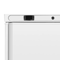 Nauwkeurige controle: Houd uw producten altijd op de perfecte temperatuur met de eenvoudige digitale bediening en het heldere LED-display.
