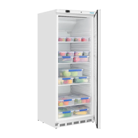 Polar koelkast met maar liefst 600 liter inhoud