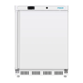 Polar tafelmodel koelkast met slot en digitale thermostaat