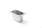 Hendi Kitchen Line GN-bak 1/9 6,5 cm hoog