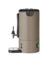 Detailopname Hendi percolator 7 liter
