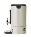 Detailopname Hendi koffiepercolator 14 liter
