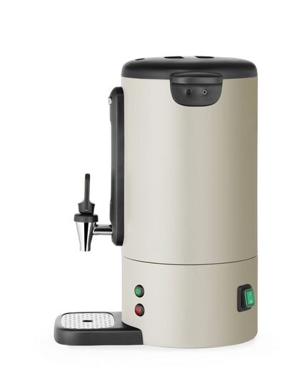 Hendi percolator 14 liter in verpakking