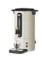 Stijlvolle Hendi enkelwandige percolator 7 liter