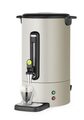 Filtermechanisme van de Hendi 7 liter percolator