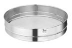 Professionele Hendi bakkerszeef 358mm voor de horeca