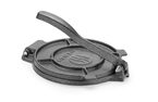 Professionele Hendi tortillapers voor perfecte tortilla's tot 20 cm