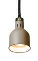 Hendi warmtelamp beige voor professionele horeca