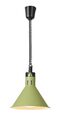 Groene Hendi warmtelamp 250W voor professionele horeca