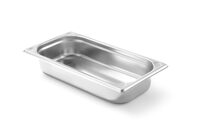 Hendi Gastronormbak 1/3 RVS 6,5 cm