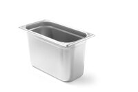 Hendi RVS Gastronormbak 1/3 20 cm diep