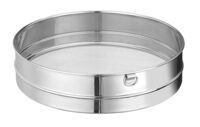 Professionele Hendi bakkerszeef 308mm voor de horeca