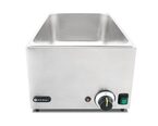 Ruim 1/1 GN reservoir van Hendi Bain-marie