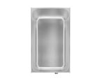 Professionele Hendi Bain-marie voor de horeca