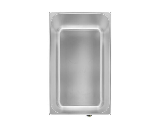 Professionele Hendi Bain-marie voor de horeca