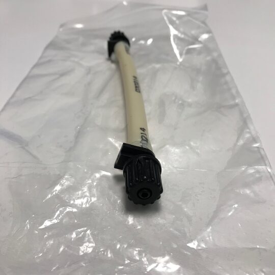 Slangetje compleet tbv Seko zeepdoseerder