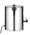 RVS binnenkant Hendi 30 liter warme dranken ketel