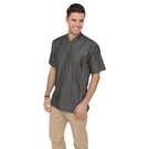 bb279_chefworkscoatblackdenim