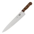 Victorinox koksmes met houten heft 30,5cm voor professionele horeca