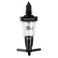 Professionele maatschenker driepoot 3,5cl voor horeca