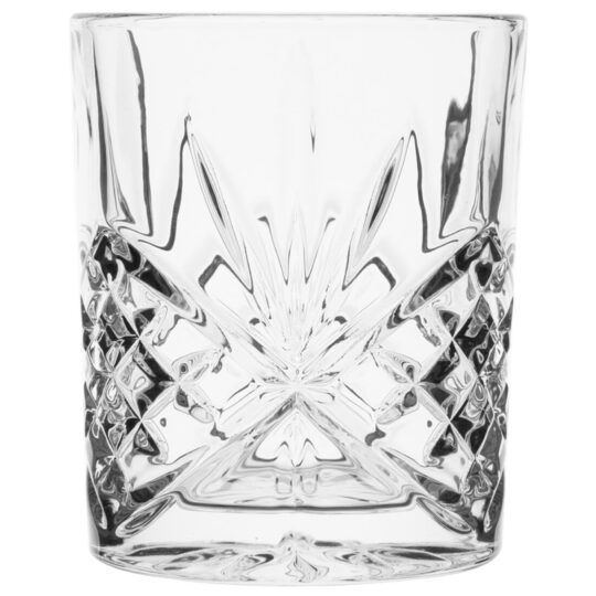 Olympia Old Duke whiskeyglazen set van 6 stuks