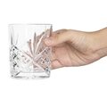 Set van 6 Olympia Old Duke whiskeyglazen voor horeca