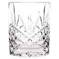 Professionele productfoto van Olympia Old Duke whiskeyglas