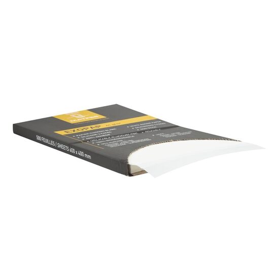 Matfer Bourgeat Exopap bakpapier voor professionele ovens