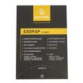 Doos met 500 vellen Matfer Bourgeat Exopap bakpapier