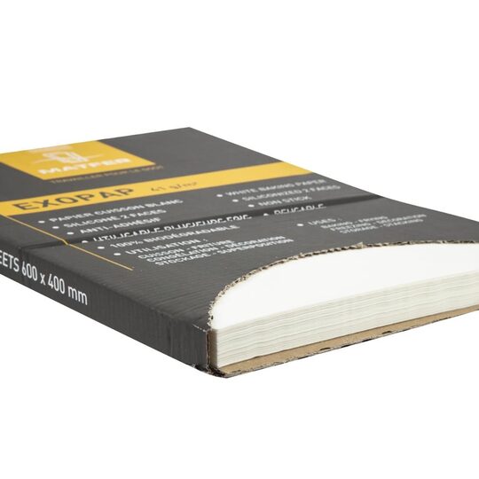 Professioneel bakpapier voor de horeca keuken
