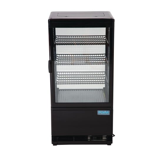 Overzichtsfoto Polar C-Serie 68L toonbankkoeling