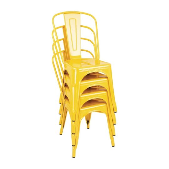 dk292_yellowsteelchair5