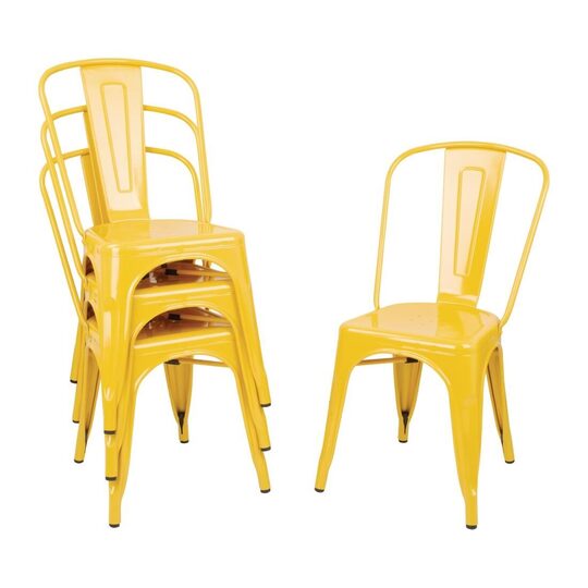 dk292_yellowsteelchair6