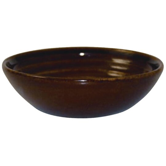 dl422_y_ripple-dip-dish-brown-5oz