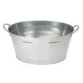 Detailopname van de Beaumont champagnebowl