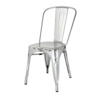 gl338_galvanisedsteelchair1