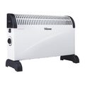 Tristar convector kachel voor horeca gebruik