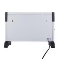 Compacte en krachtige Tristar convector kachel voor horeca