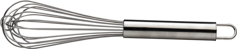 Professionele Hendi Franse garde 60 cm met dikke draden