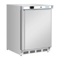 Polar C-Series lage koelkast 150 liter RVS