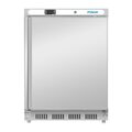 Polar PC002 horeca koelkast 150L roestvrij staal