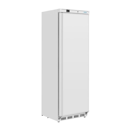 Polar C-Series staande koelkast 400 liter wit voor professionele horeca