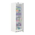 Stevige deurgreep van de Polar C-Series horeca koelkast