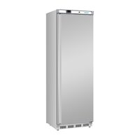 Polar C-Serie RVS staande koelkast 400 liter voor horeca