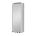 Ruim interieur van de Polar 400 liter horeca koelkast