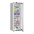 Hoogwaardige RVS deur van de Polar C-Serie koelkast