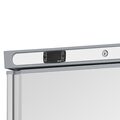 Compacte en robuuste Polar staande koelkast voor professioneel gebruik