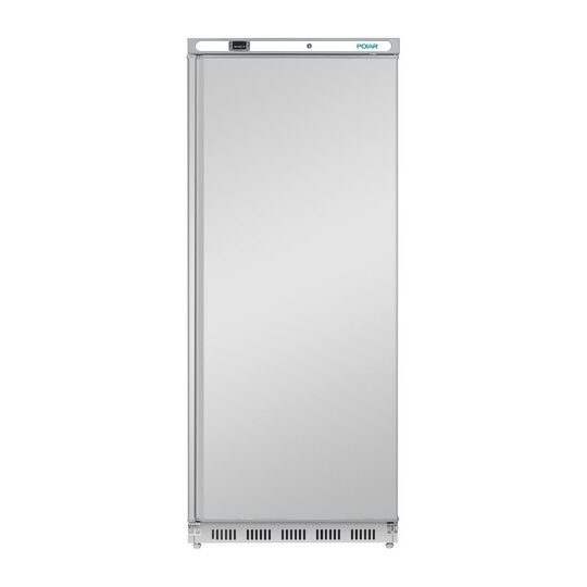 Professionele Polar staande koelkast 600L voor horeca