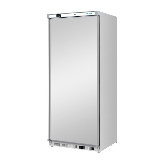 Ruim interieur van de Polar C-Serie 600L koelkast