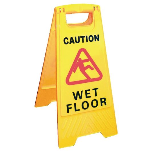 l416-wet-floor-sign